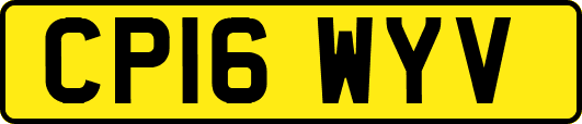 CP16WYV