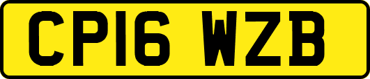 CP16WZB