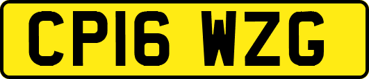 CP16WZG