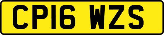 CP16WZS
