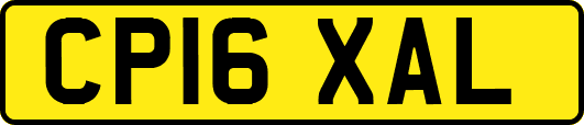 CP16XAL