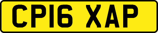 CP16XAP