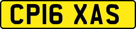 CP16XAS