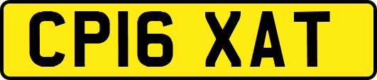 CP16XAT