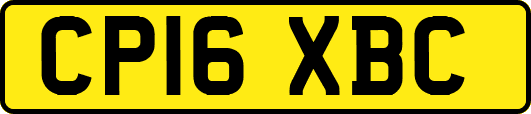 CP16XBC