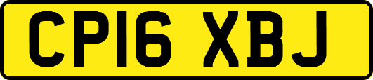 CP16XBJ
