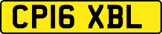 CP16XBL