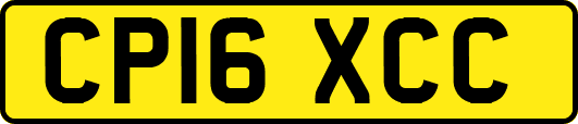 CP16XCC