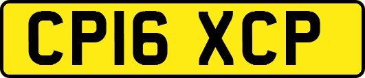 CP16XCP