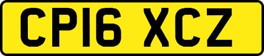 CP16XCZ