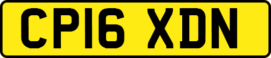 CP16XDN