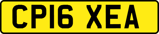 CP16XEA