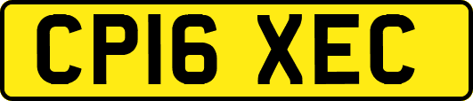 CP16XEC