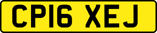 CP16XEJ