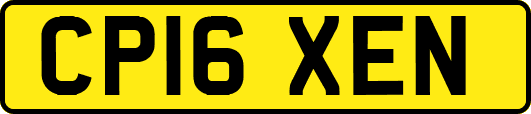 CP16XEN