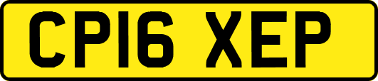 CP16XEP