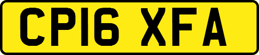 CP16XFA