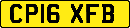 CP16XFB