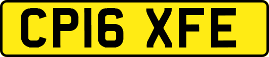 CP16XFE
