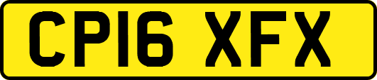 CP16XFX