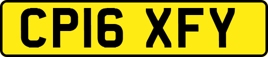 CP16XFY