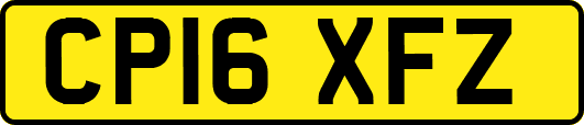 CP16XFZ