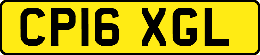 CP16XGL