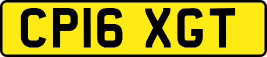 CP16XGT