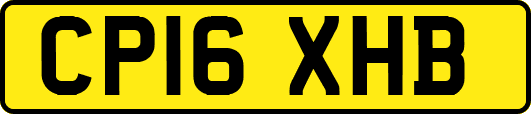 CP16XHB