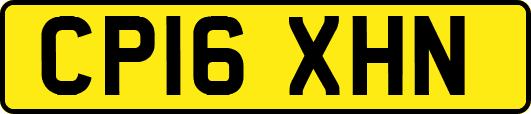 CP16XHN