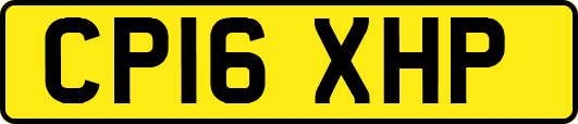 CP16XHP