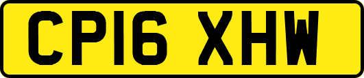 CP16XHW