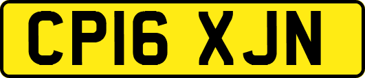 CP16XJN