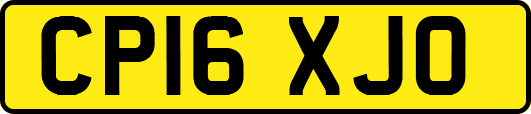 CP16XJO
