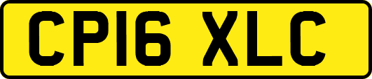 CP16XLC