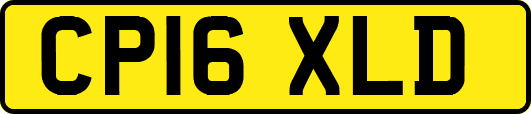 CP16XLD