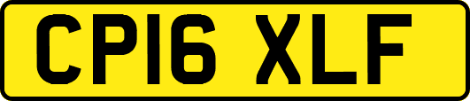 CP16XLF