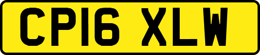CP16XLW