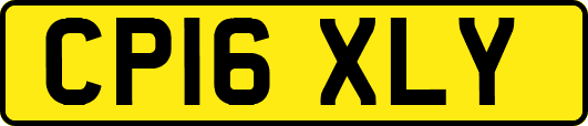 CP16XLY