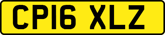 CP16XLZ