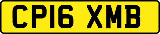 CP16XMB