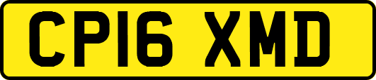 CP16XMD