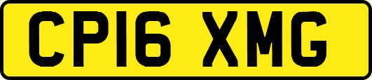 CP16XMG