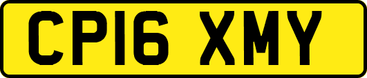 CP16XMY