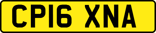 CP16XNA