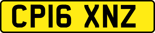 CP16XNZ