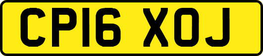 CP16XOJ