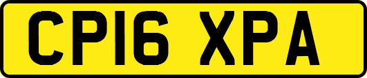 CP16XPA