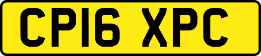 CP16XPC
