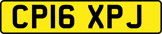 CP16XPJ